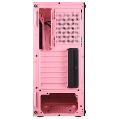 Vỏ case Golden Field RGB1-FORESEE (Pink)