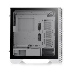 Case Thermaltake S300 TG Snow Edition Mid-Tower Chassis Sẵn 1 Fan