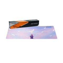 Lót chuột Dare-U ESP109 DREAM Purple-White 350*900*3mm