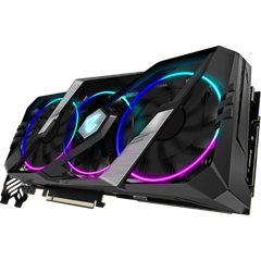 VGA GIGABYTE AORUS GeForce RTX 2060 SUPER 8G (GV-N206SAORUS-8GC)