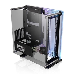 Case Thermaltake DistroCase 350P Mid Tower Chassis