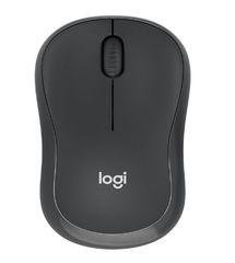Chuột không dây Logitech M241 Silent Bluetooth Graphite 910-007416