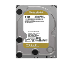 WD HDD GOLD 2TB /3.5
