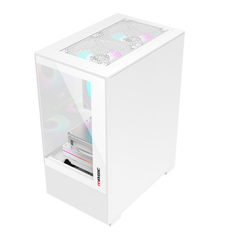 CASE MAGIC MIX ULTRA WHITE sẵn 3 Fan