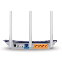 Router wifi TP-Link Archer C20 Wireless AC750