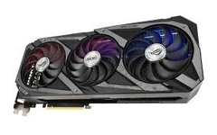 Card Màn Hình Asus ROG STRIX RTX 3060 Ti O8G GAMING