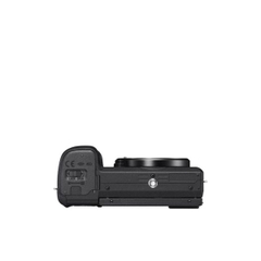 MÁY ẢNH CHUYÊN NGHIỆP SONY ILCE-6400M