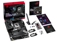 Mainboard ASUS ROG STRIX Z690-F GAMING WIFI (DDR5)