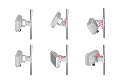 Router Wifi ngoài trời Ruijie RG-AP680 (CD)