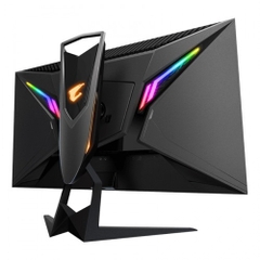 Màn hình Gaming Gigabyte Aorus FI27Q-X IPS/2K/240Hz