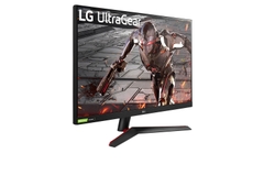 Màn hình LG UltraGear™ 31.5'' VA 165Hz 32GN600-B