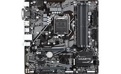 Mainboard Gigabyte H470M DS3H