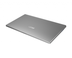 Laptop MSI Prestige 15 A11SC-052VN (Core ™ i7-1185G7 | 16GB | 512GB | GTX1650 Max-Q 4GB | 15.6 inch FHD | Win 10 | Xám)