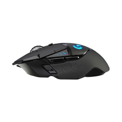 Chuột Chơi game Không dây Logitech G502 Lightspeed