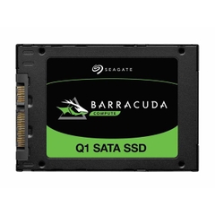 Ổ cứng SSD 480GB Seagate BarraCuda Q1