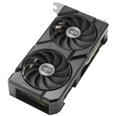 VGA Asus Dual RX 7600 8GB EVO OC (DUAL-RX7600-O8G-EVO)