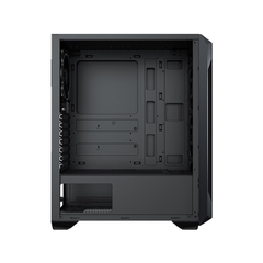 Thùng máy Case VSP Gaming B16 RGB (No Fan)