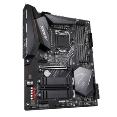 Mainboard GIGABYTE Z490 AORUS ELITE