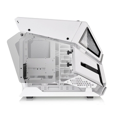 Case Thermaltake AH T600 Snow Full Tower Chassis Không Fan Sẵn