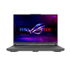 Laptop Gaming ASUS ROG Strix G16 G614PM-TS147W (Ryzen 9 8940HX, 16GB, 512GB, RTX 5060 8GB, 16