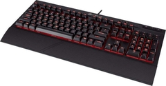 Bàn phím cơ Corsair K68 - Cherry MX Red