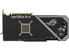 Card Màn Hình ASUS ROG Strix RTX 3080 10G Gaming