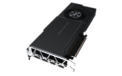Card đồ họa GIGABYTE GeForce RTX 3090 TURBO 24G