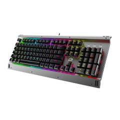 Bàn phím cơ Gaming DAREU EK145 104KEY (MULTI LED Red D switch)