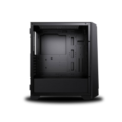 Vỏ Nguồn Máy Tính VSP B52 Hi Gaming case không FAN