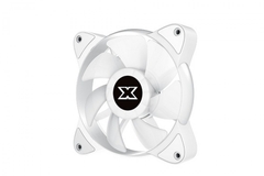 Fan XIGMATEK GALAXY III ESSENTIAL - BX120 ARCTIC ARGB