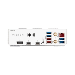 Mainboard Gigabyte Z590I VISION D Socket 1200