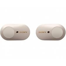 Tai nghe Bluetooth True Wireless Sony WF-1000XM3SME