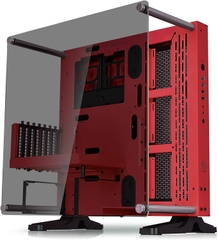 Case Thermaltake Core P3 TG Red Edition