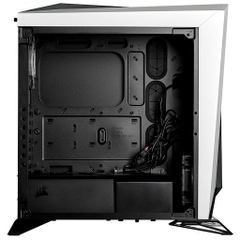 Case máy tính CORSAIR SPEC-Omega RGB (CC-9011141-WW) Sẵn 2 Fan