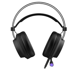 Tai nghe Ajazz DHG160 RGB Jack USB 3.0
