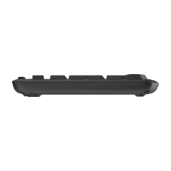 Bộ bàn phím chuột không dây Logitech MK295 Đen (920-009814)