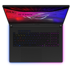 Laptop Gaming ASUS ROG Strix SCAR 18 G835LXG-TQ473W (Core Ultra 9 290HX Plus, 64GB, 2TB, RTX 5090 24GB, 18