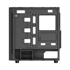 Case Deepcool MATREXX 55 MESH ADD-RGB 4F sẵn 4 Fan Led