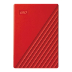 Ổ cứng WD My Passport 2TB