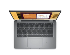 Laptop Dell Latitude 5450 L5450-135U-16512W (Intel Core Ultra 5 135U/ 16GB/ 512GB/ 14 inch FHD/ Win 11/ Xám)