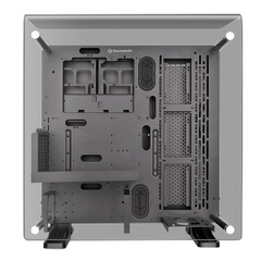 Case Thermaltake Core P3 TG Curved Edition Không Fan Sẵn