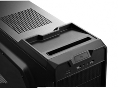 Vỏ Máy Tính Case PC Cooler Master K380 sẵn 1 Fan Led