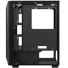 VỎ CASE XIGMATEK TRIO 3FC (EN45686) (TẶNG 3 FAN RGB)