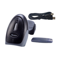 Máy quét mã vạch không dây Winson WNI-5013V