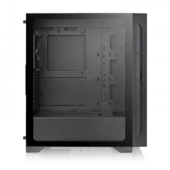 Case Thermaltake H330 TG Mid-Tower Chassis