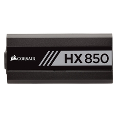 Nguồn Corsair HX850 Platinum 80 Plus Platinum (CP-9020138-NA)