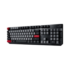 Bàn phím Asus ROG Strix Scope PBT (USB/Red sw)