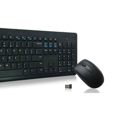 Bàn phím + Chuột không dây Logitech MK295 Silent