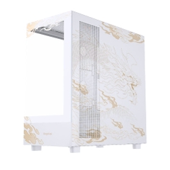 Case Máy Tính Segotep Endura Pro+ LOONG EDITION - Không Fan