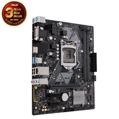 Mainboard ASUS PRIME H310M-E R2.0 Socket 1151